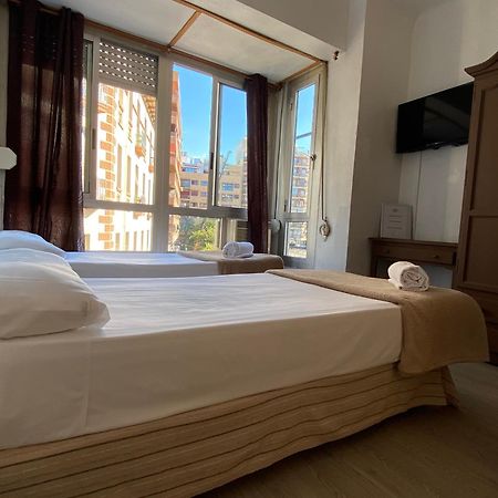 LÀtic Rooms Alicante Extérieur photo