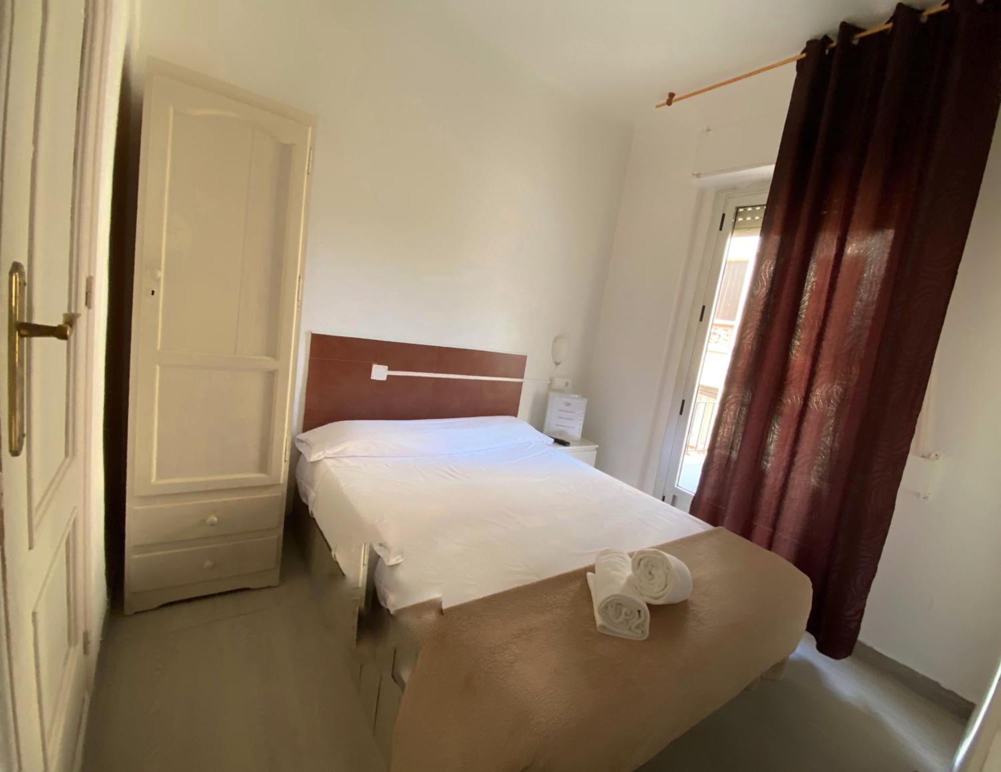 LÀtic Rooms Alicante Extérieur photo