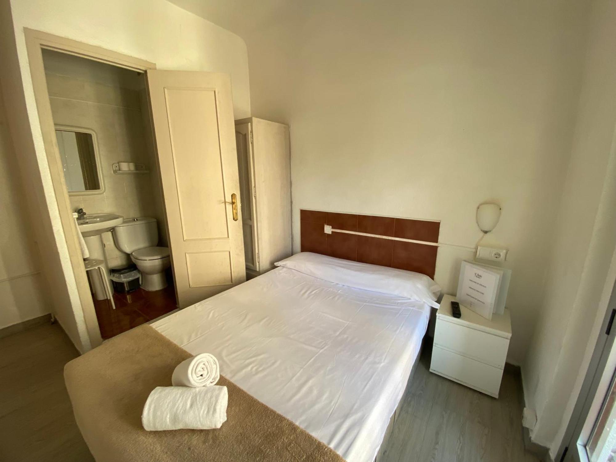 LÀtic Rooms Alicante Extérieur photo