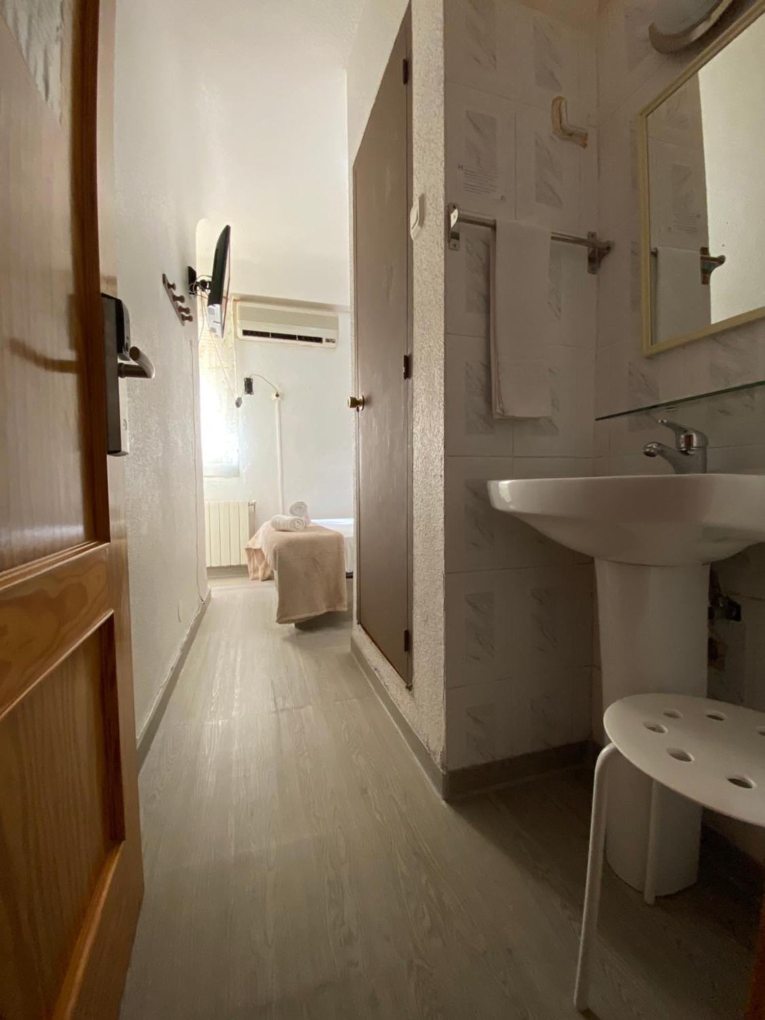 LÀtic Rooms Alicante Extérieur photo