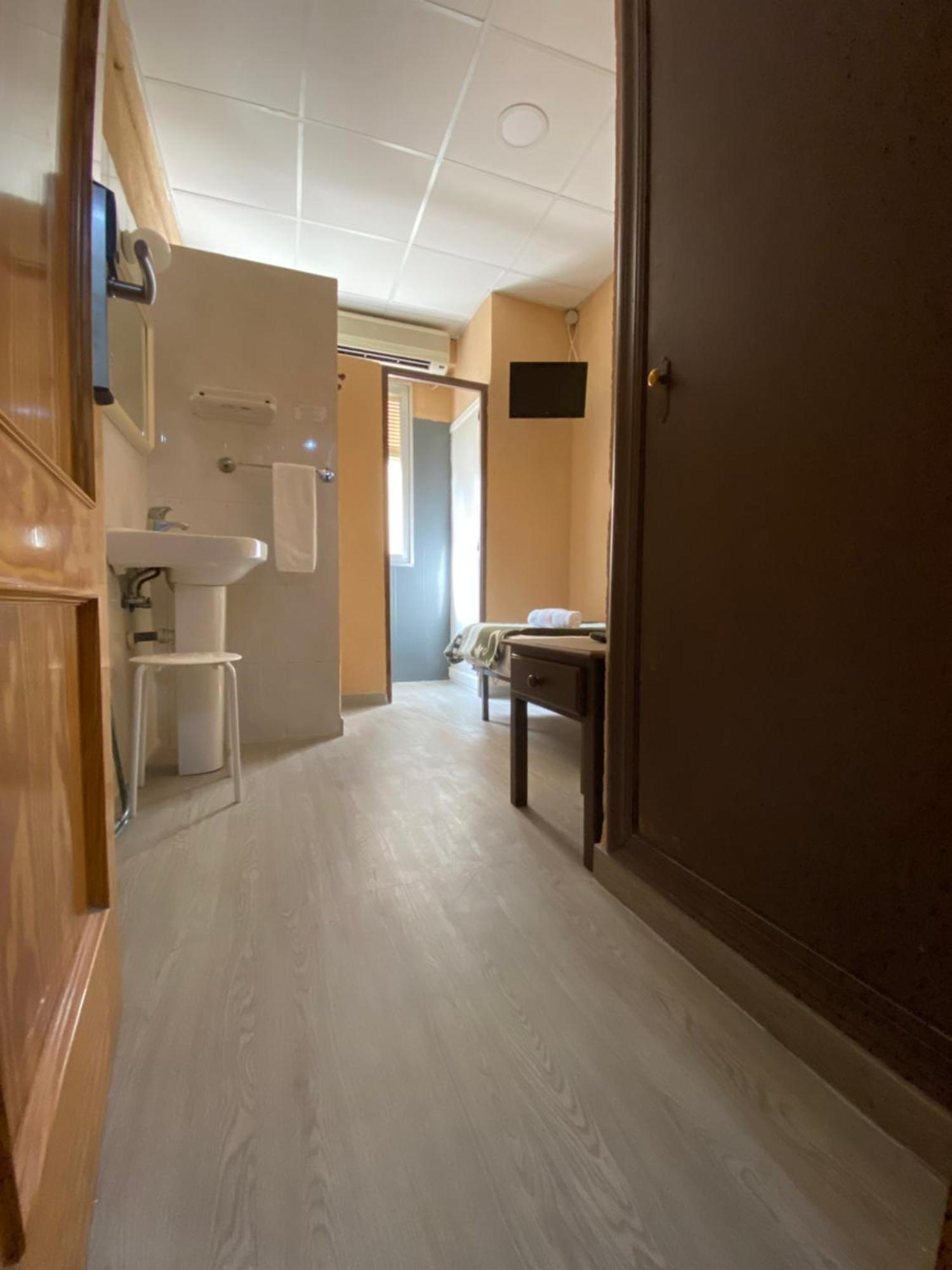 LÀtic Rooms Alicante Extérieur photo
