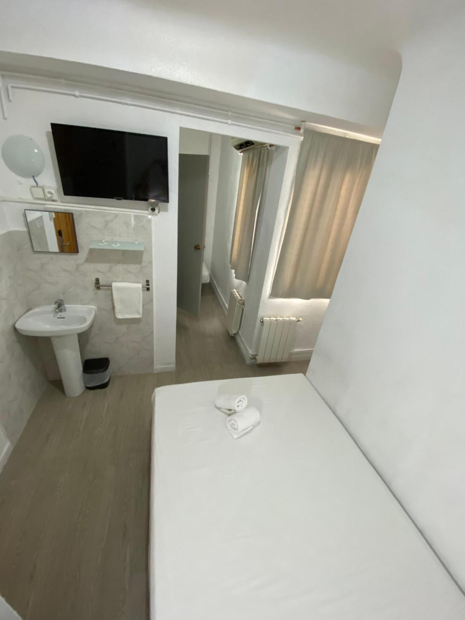 LÀtic Rooms Alicante Extérieur photo