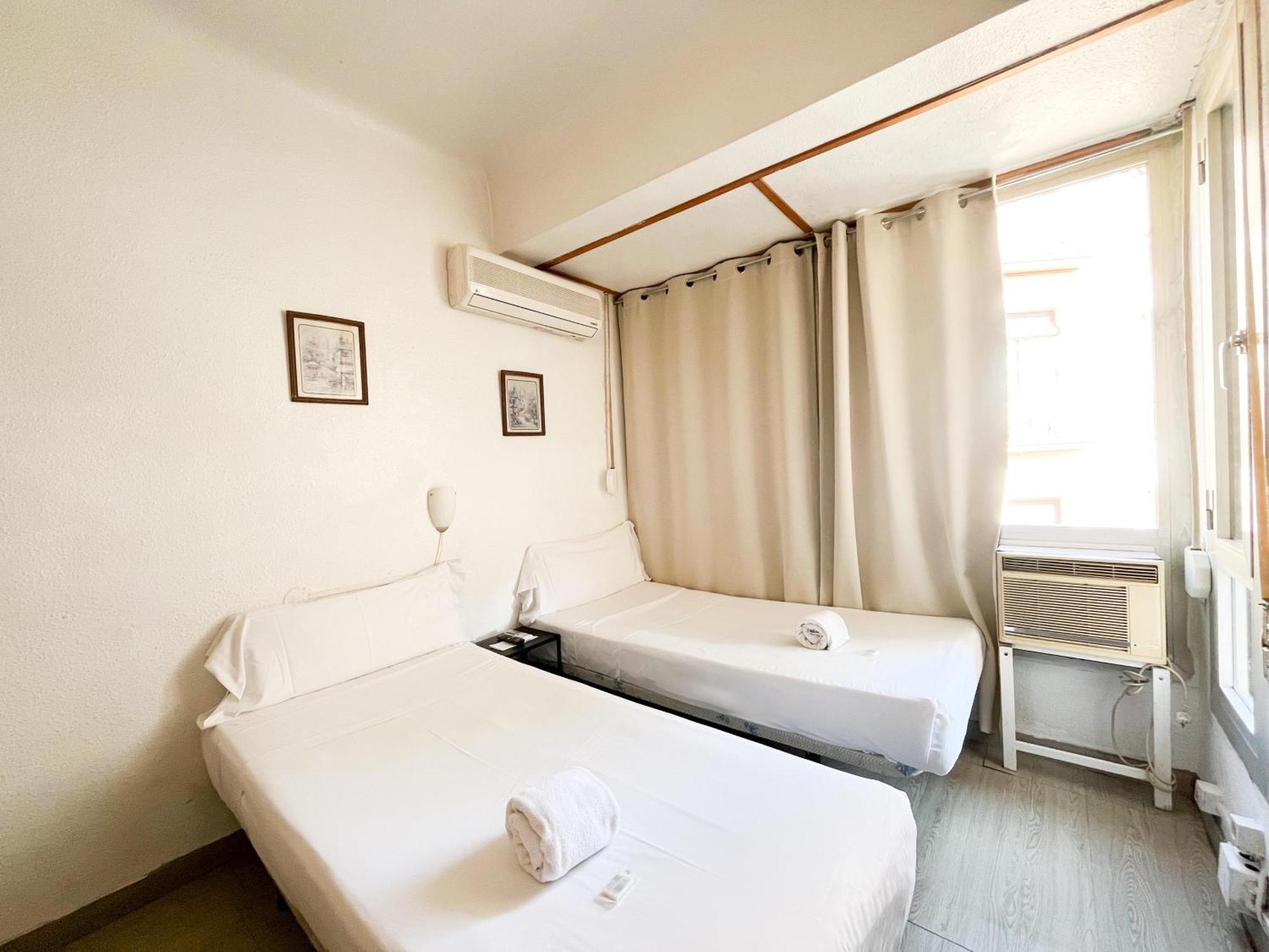 LÀtic Rooms Alicante Extérieur photo