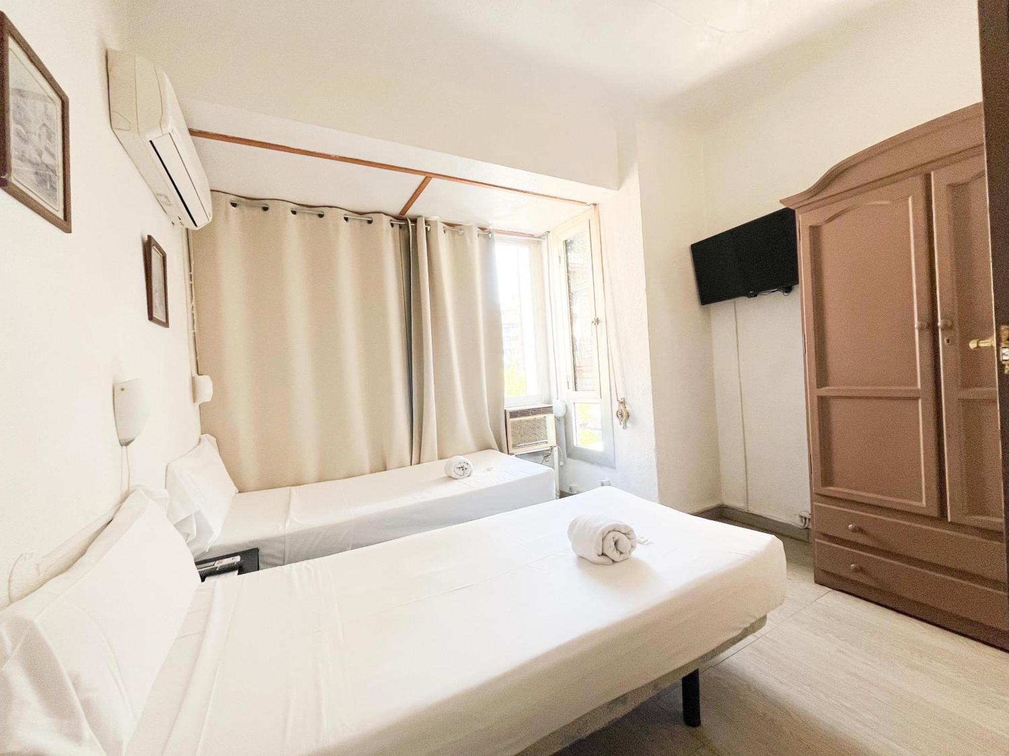 LÀtic Rooms Alicante Extérieur photo