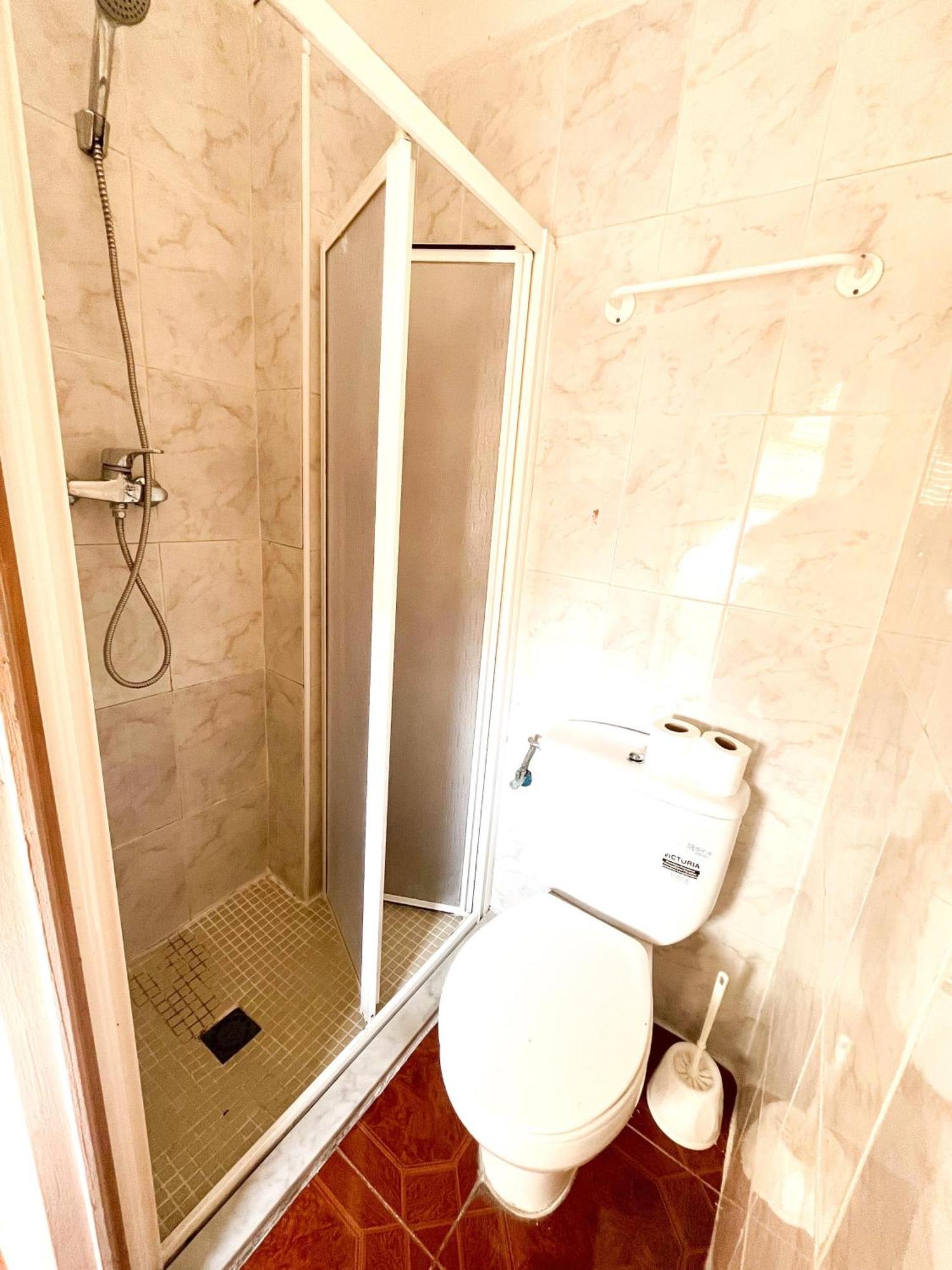 LÀtic Rooms Alicante Extérieur photo