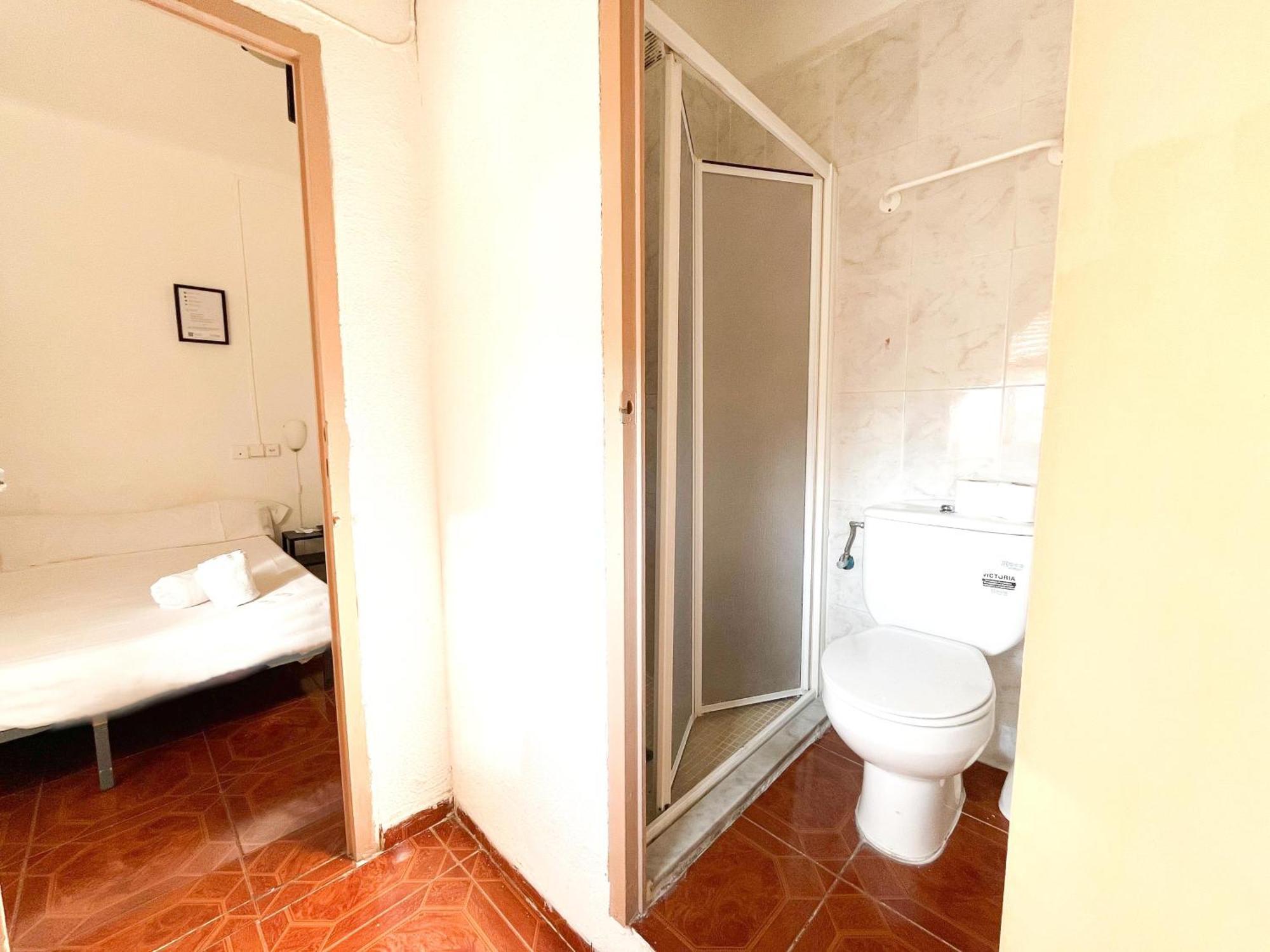LÀtic Rooms Alicante Extérieur photo