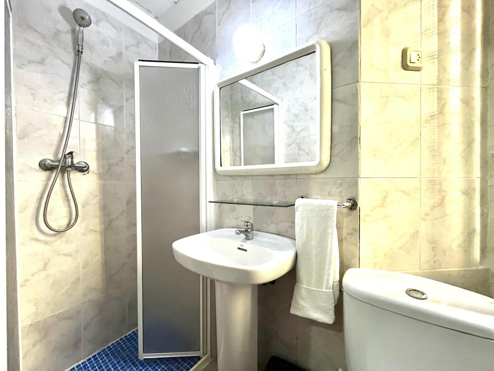 LÀtic Rooms Alicante Extérieur photo