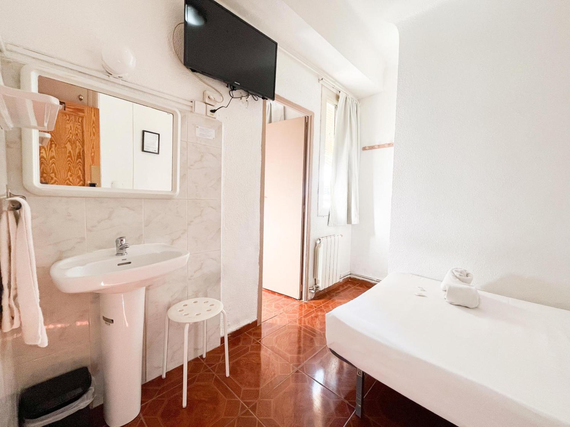 LÀtic Rooms Alicante Extérieur photo