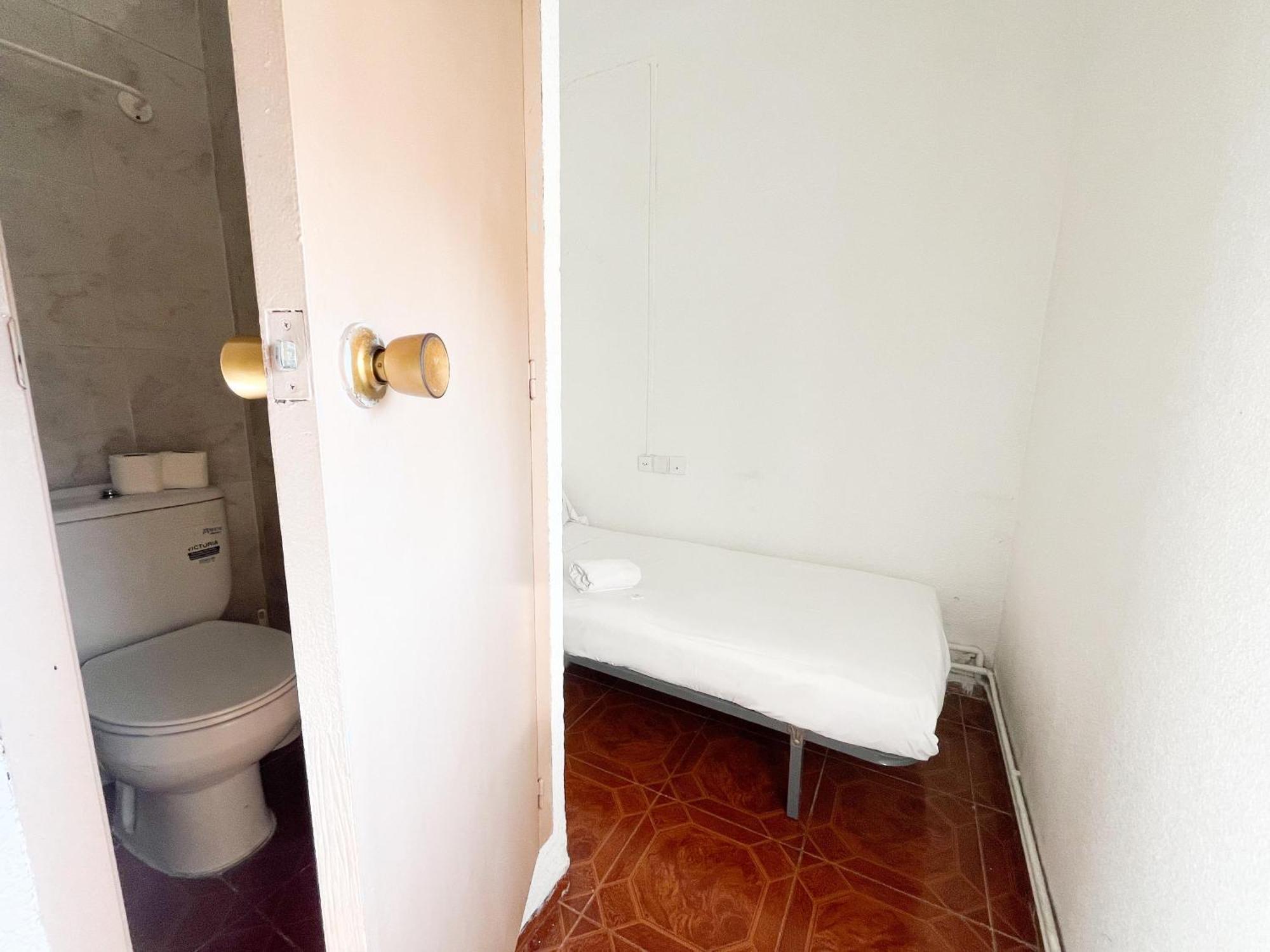 LÀtic Rooms Alicante Extérieur photo