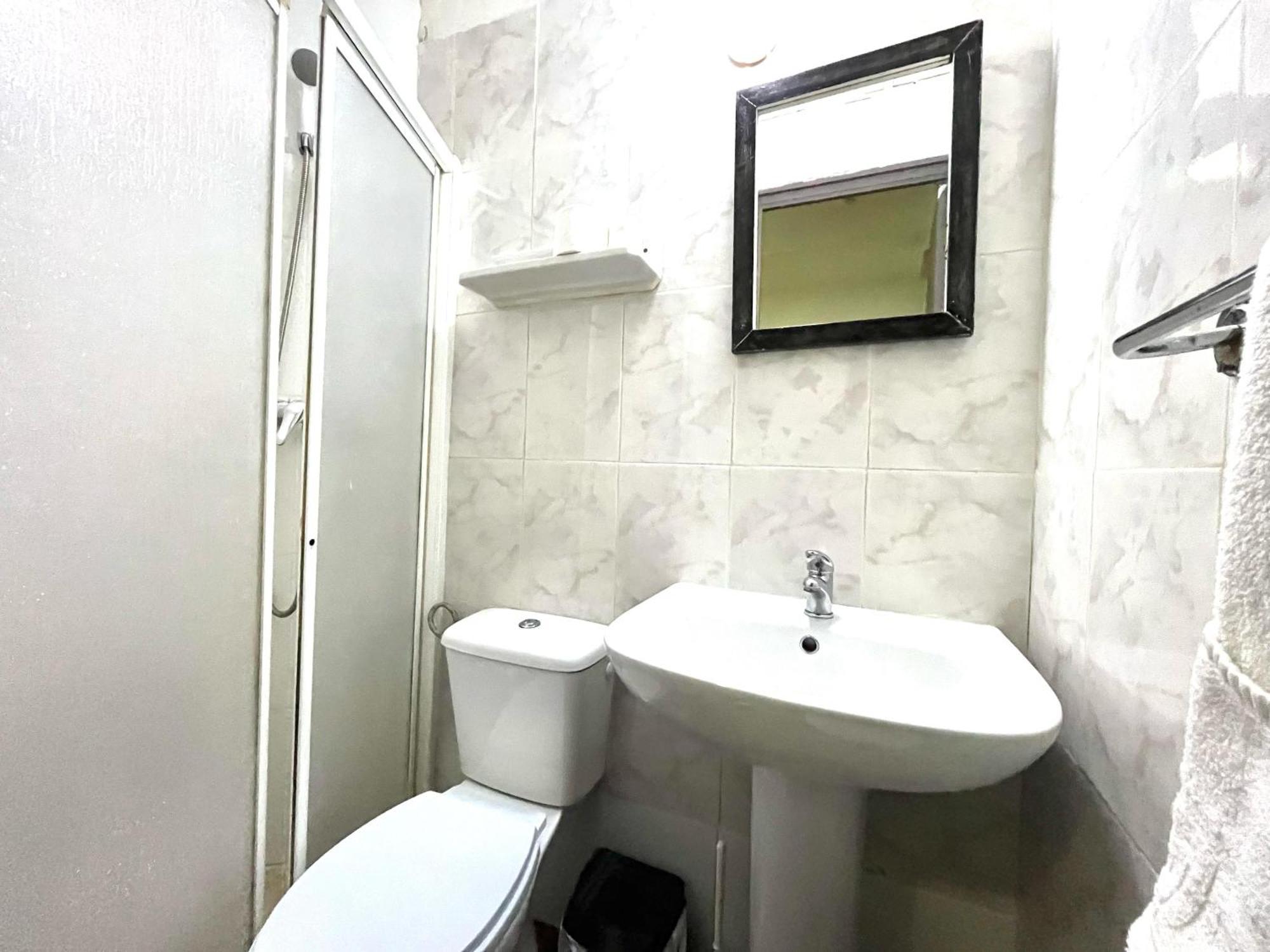 LÀtic Rooms Alicante Extérieur photo