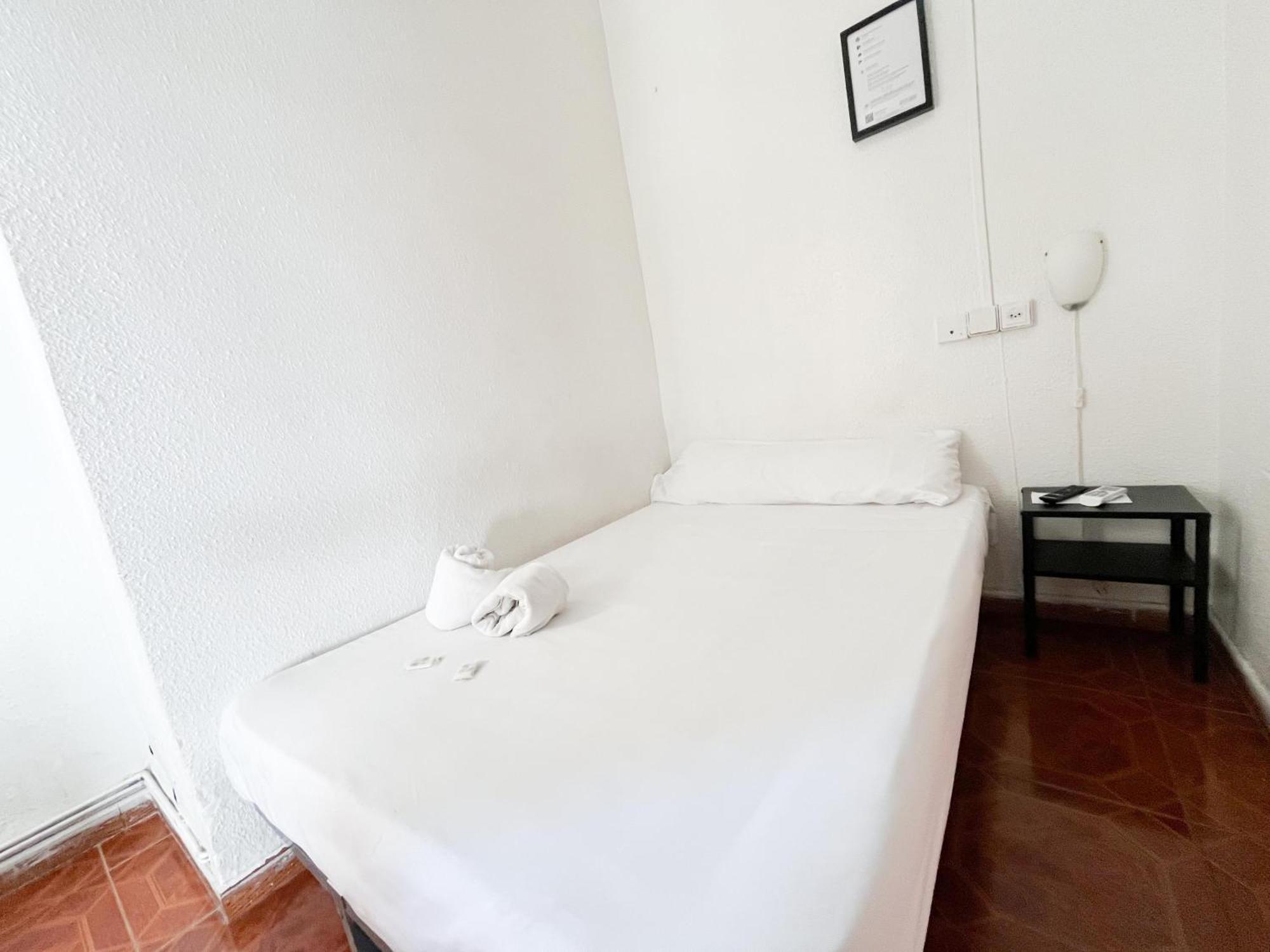 LÀtic Rooms Alicante Extérieur photo