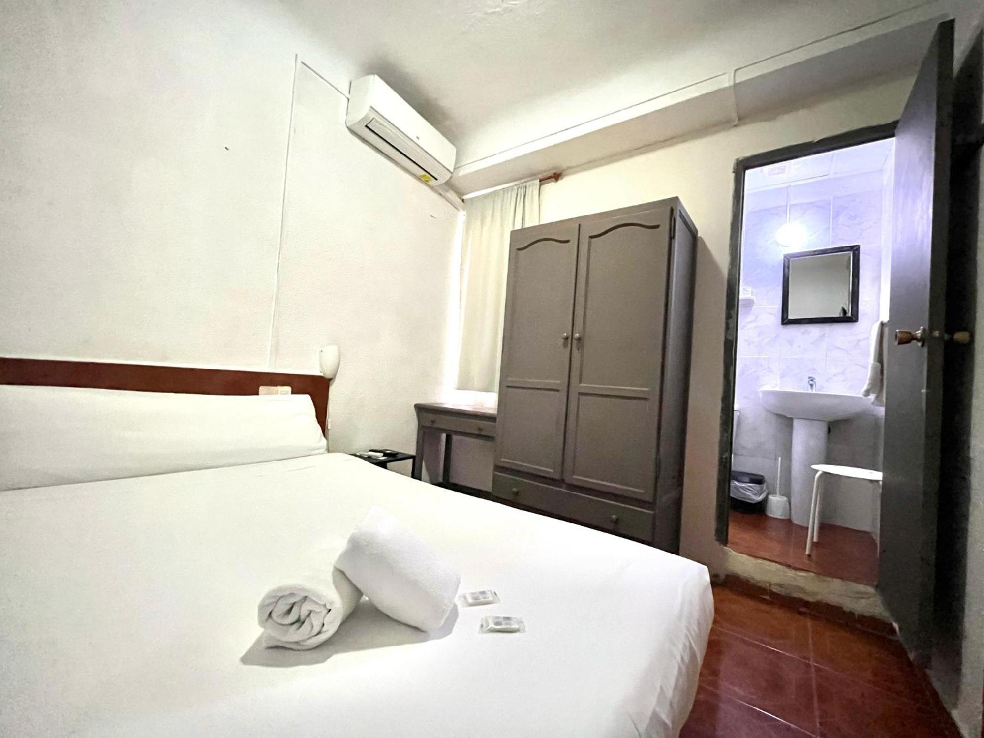 LÀtic Rooms Alicante Extérieur photo