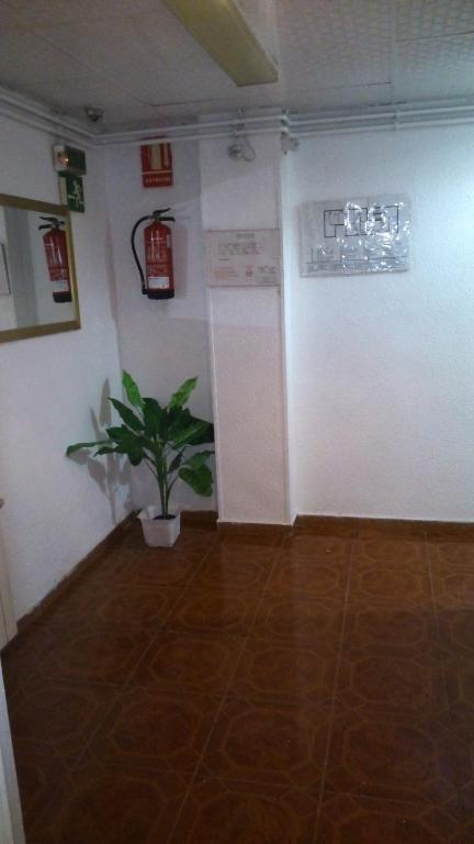LÀtic Rooms Alicante Extérieur photo