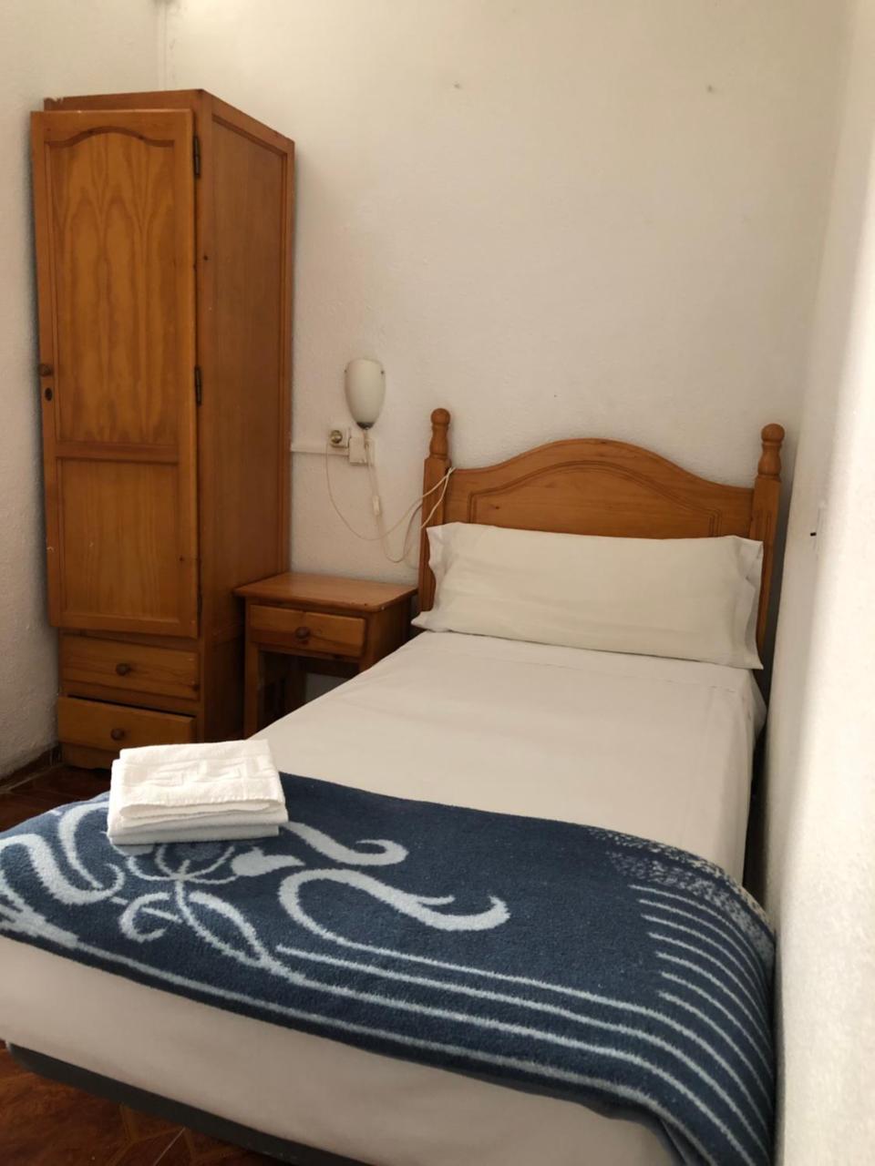 LÀtic Rooms Alicante Extérieur photo