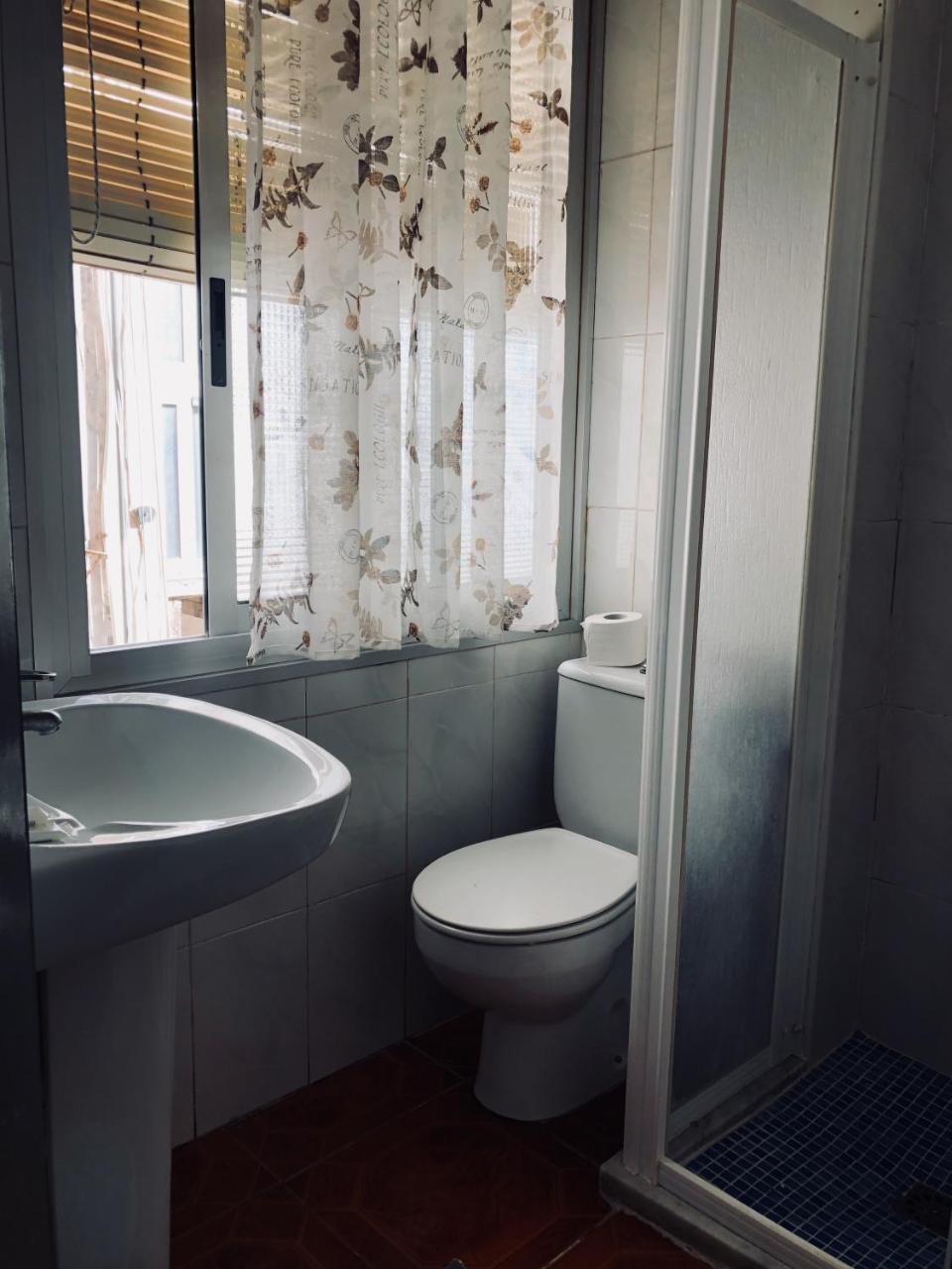 LÀtic Rooms Alicante Extérieur photo