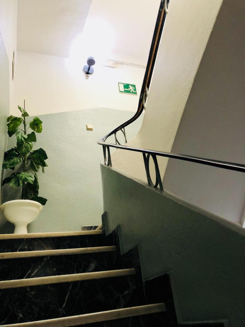 LÀtic Rooms Alicante Extérieur photo