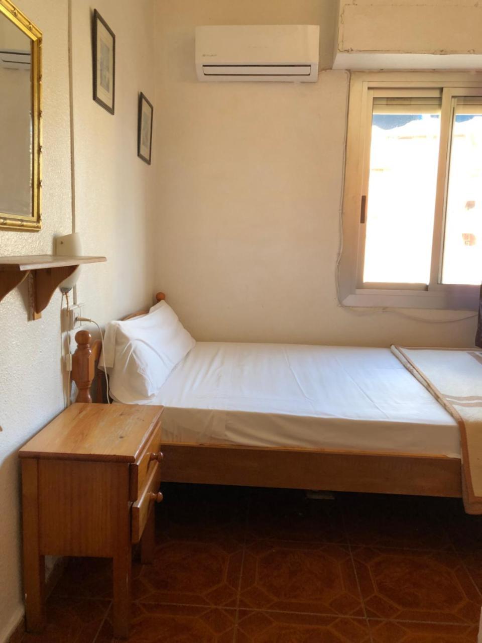 LÀtic Rooms Alicante Extérieur photo