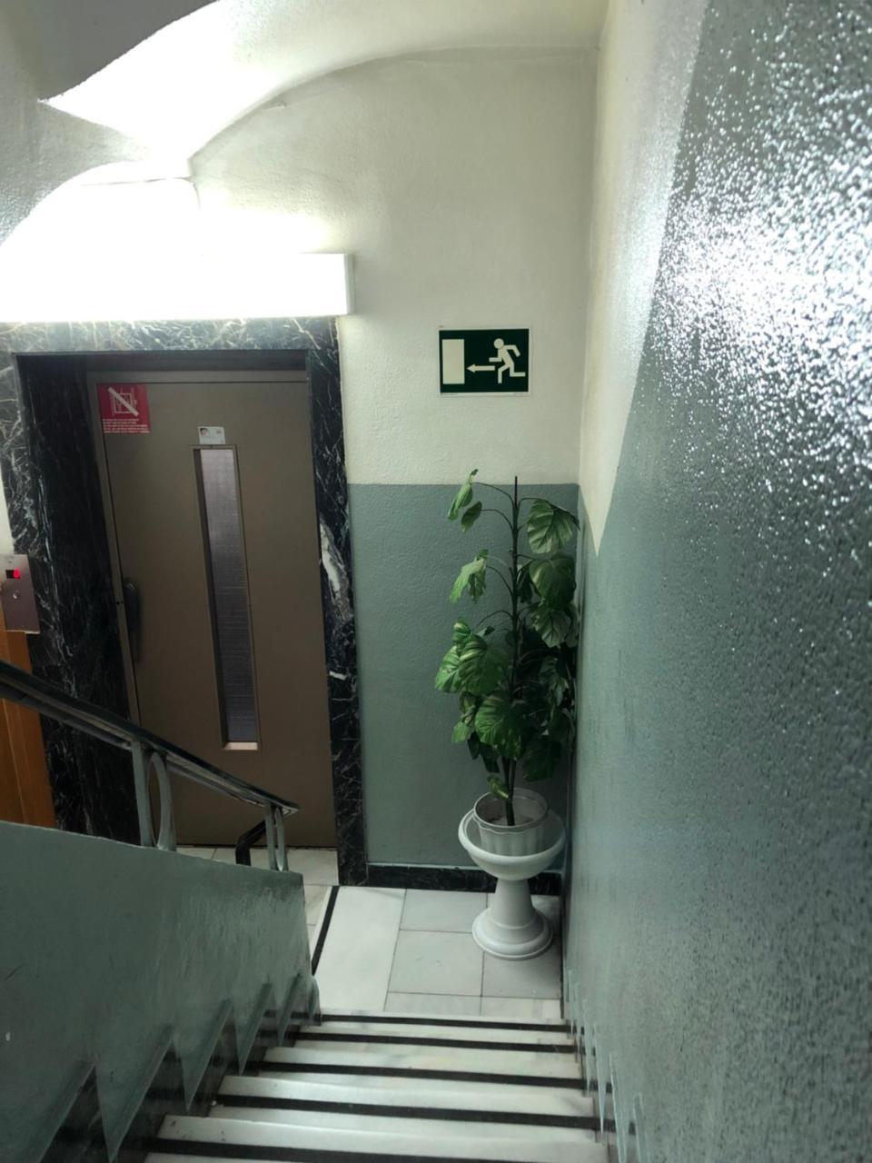 LÀtic Rooms Alicante Extérieur photo